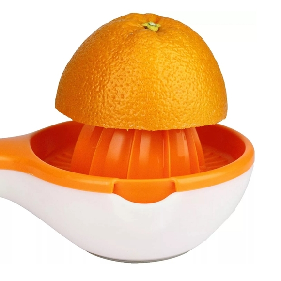 NWOT URBAN TREND TANGO CITRUS JUICER(S) ORANGE, LEMON, ETC - Picture 4 of 9